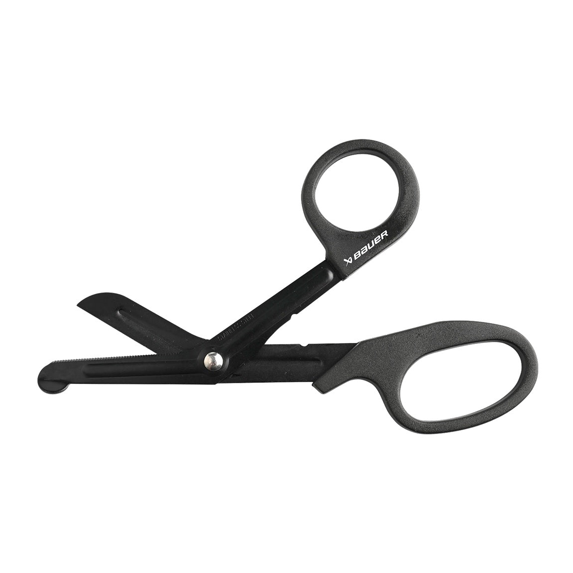 Bauer Scissors Tape Schere Eishockey Stahl